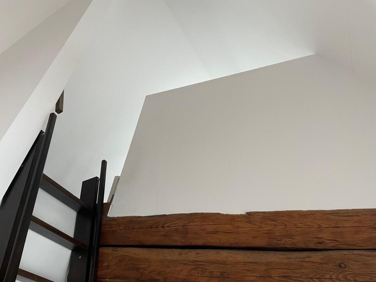 Ferienwohnung Muensterblick Uberlingen Esterno foto